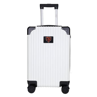 MOJO Chicago Bears 21'' Premium Carry-On Hardcase