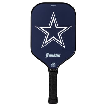 Franklin Sports Dallas Cowboys Pickleball Paddle