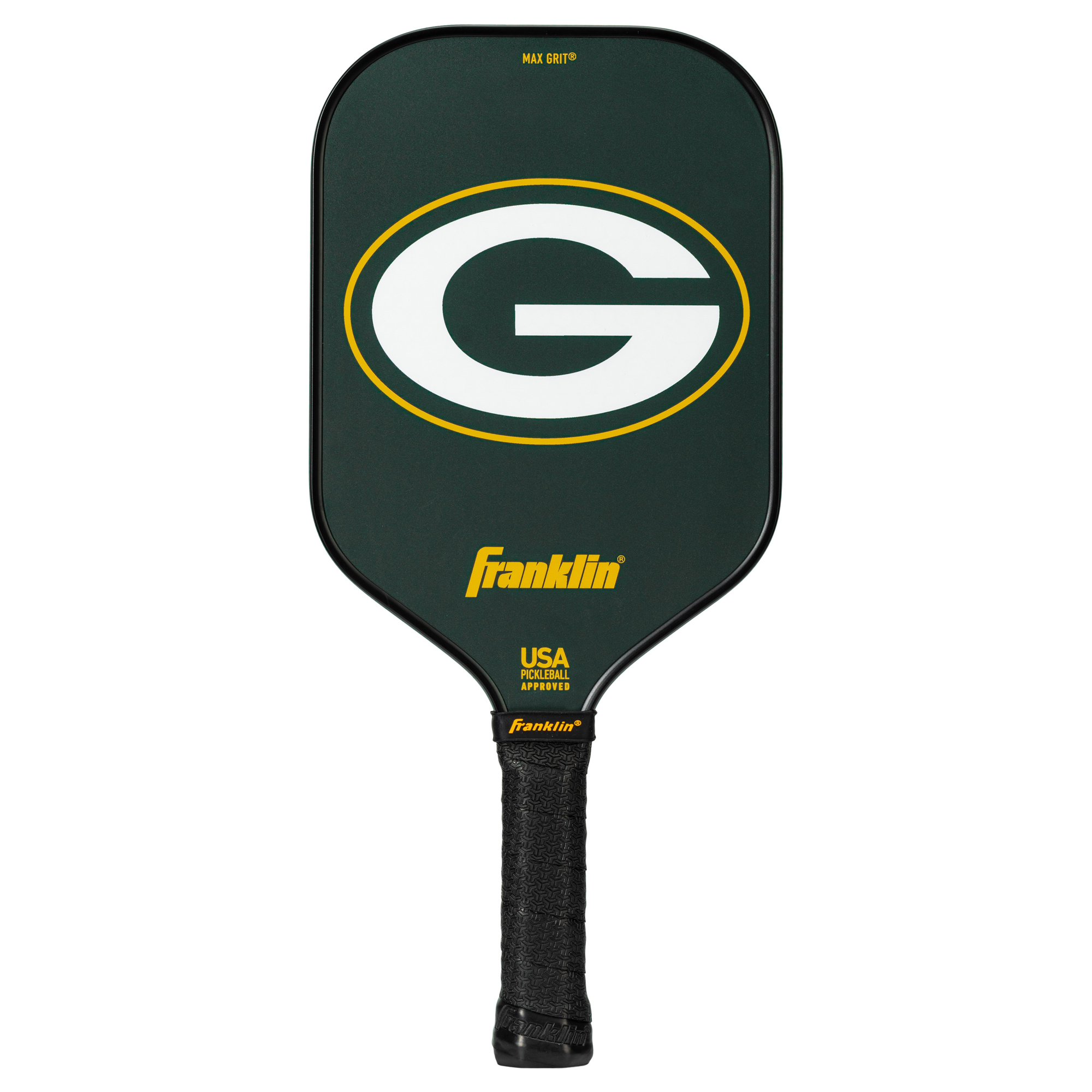 Franklin Sports Green Bay Packers Pickleball Paddle