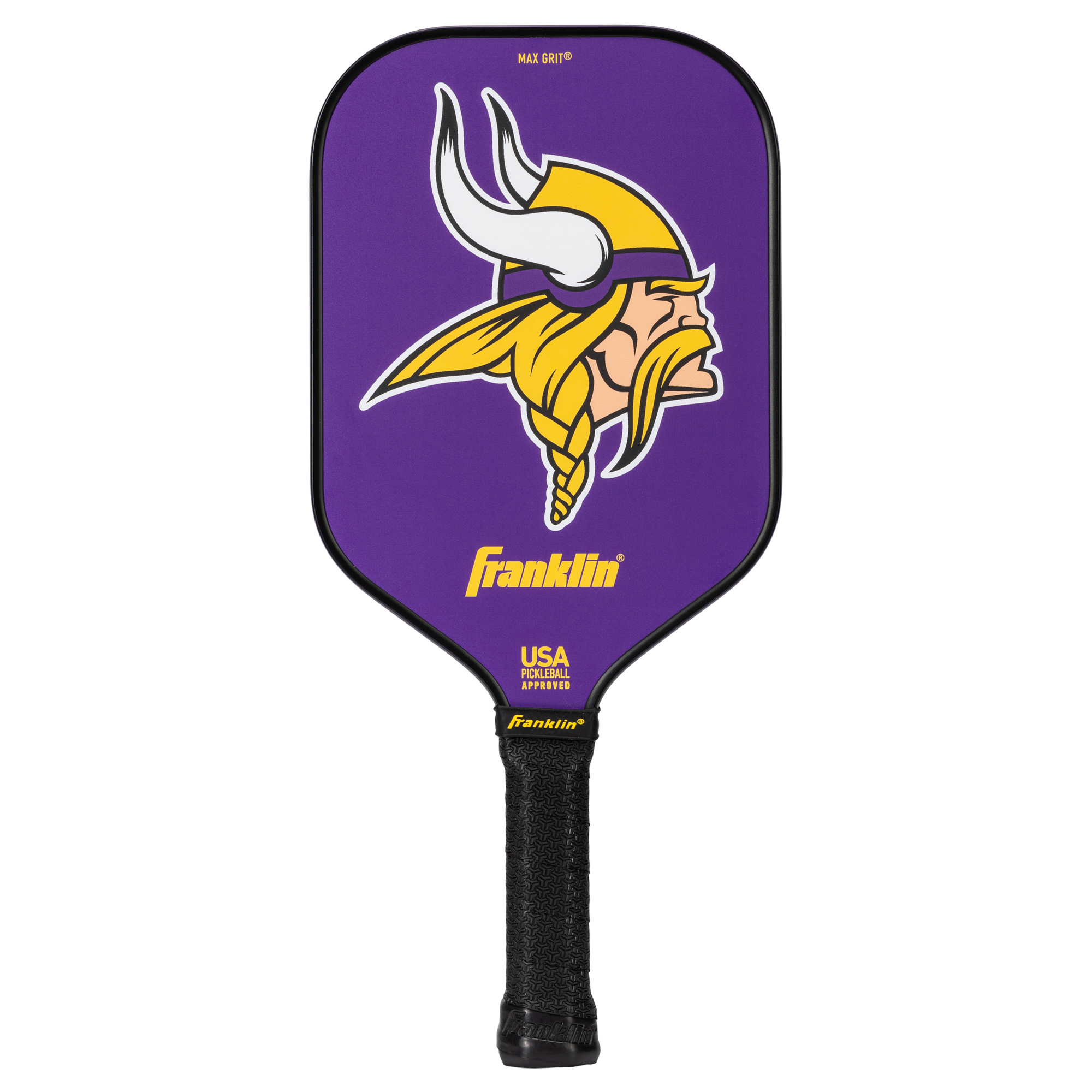 Franklin Sports Minnesota Vikings Pickleball Paddle