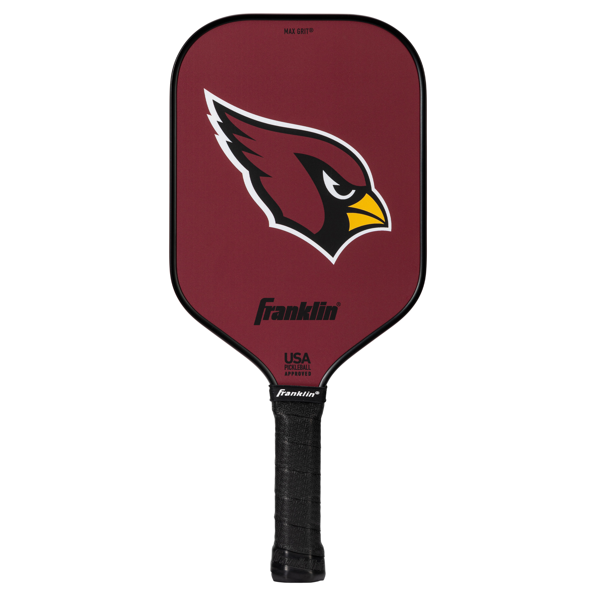 Franklin Sports Arizona Cardinals Pickleball Paddle