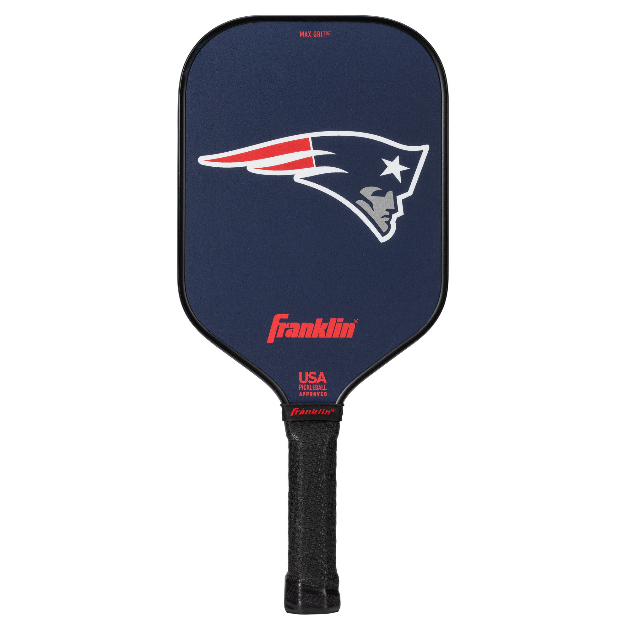 Franklin Sports New England Patriots Pickleball Paddle
