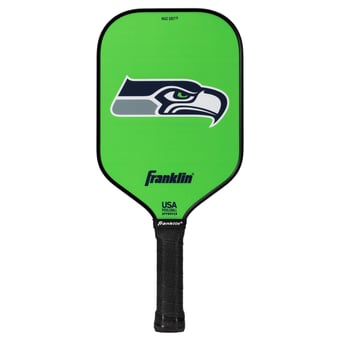 Franklin Sports Seattle Seahawks Pickleball Paddle
