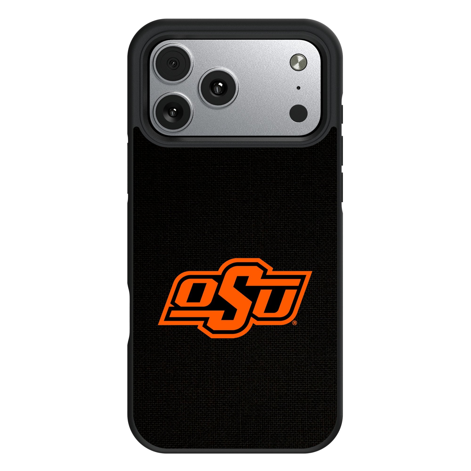 Keyscaper Oklahoma State Cowboys Bump Case with 8.2ft Drop Protection