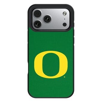 Keyscaper Oregon Ducks Bump Case with 8.2ft Drop Protection