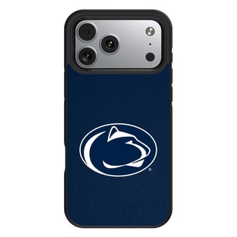 Keyscaper Penn State Nittany Lions Bump Case with 8.2ft Drop Protection