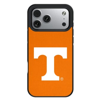 Keyscaper Tennessee Volunteers Bump Case with 8.2ft Drop Protection