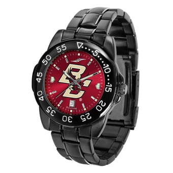Maroon Boston College Eagles FantomSport AnoChrome Watch