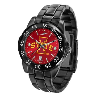 Cardinal Iowa State Cyclones FantomSport AnoChrome Watch