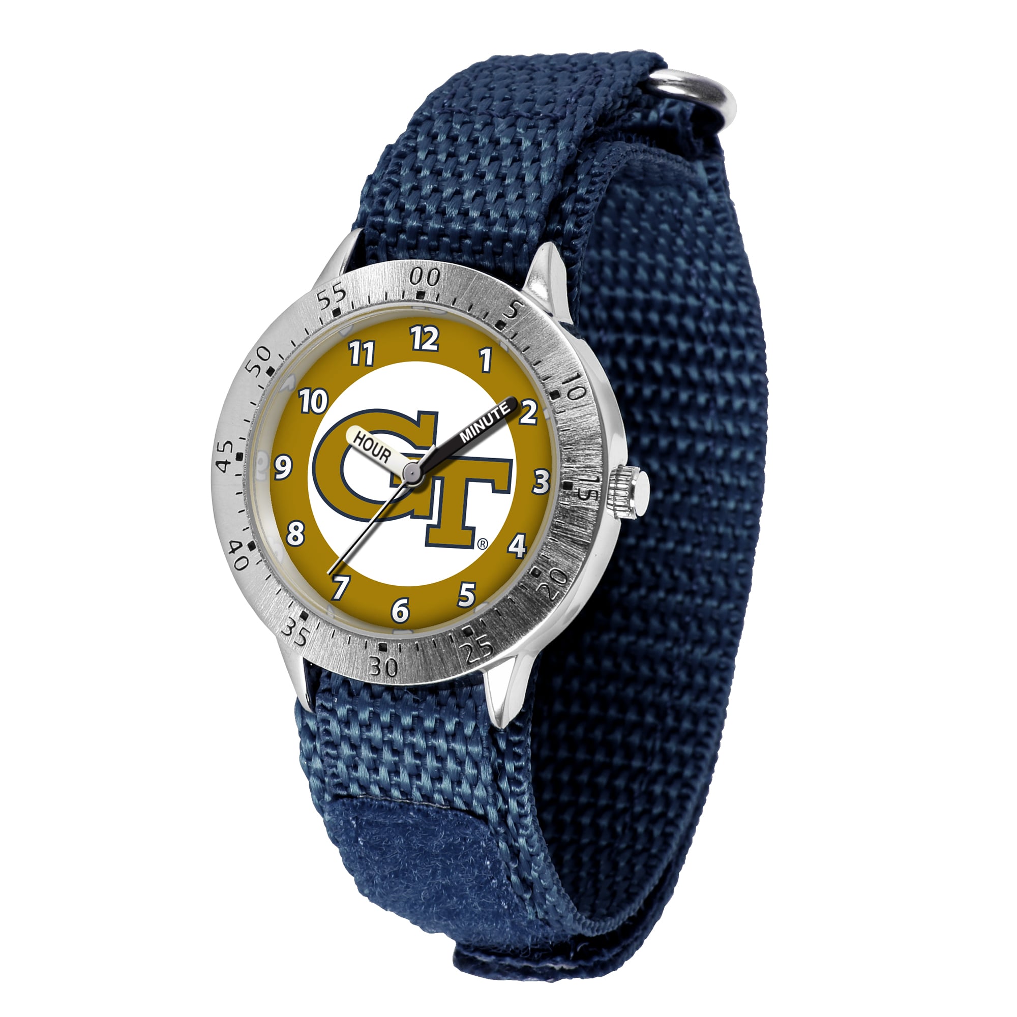 Youth Georgia Tech Yellow Jackets New Tailgater Watch