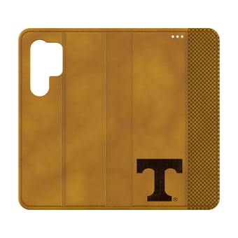 Tennessee Volunteers Galaxy Burn Design Folio Case