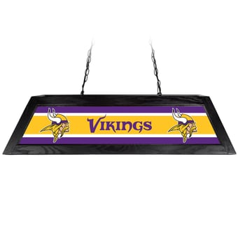 Imperial Minnesota Vikings 42'' Billiard Lamp