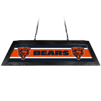 Imperial Chicago Bears 42'' Billiard Lamp