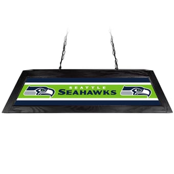 Imperial Seattle Seahawks 42'' Billiard Lamp
