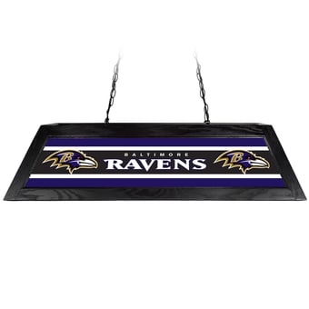 Imperial Baltimore Ravens 42'' Billiard Lamp