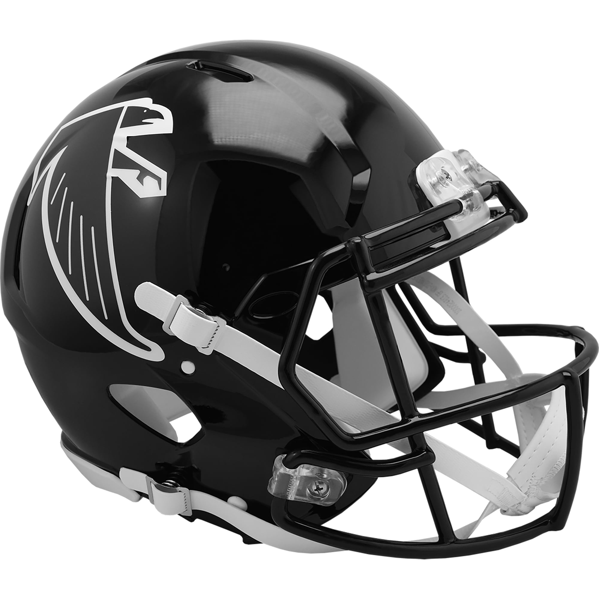 Atlanta Falcons Riddell Throwback Collection 1990-2002 Speed Full-Size Authentic Helmet