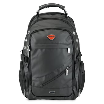 Black Oregon State Beavers Executive Backpack