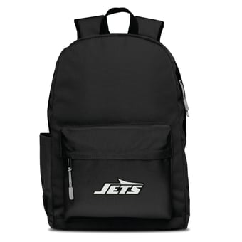 MOJO Gray New York Jets Laptop Backpack