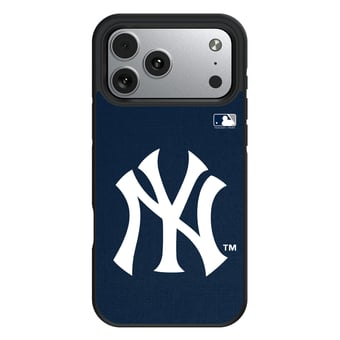 Keyscaper New York Yankees Personalized Bump Case with 8.2ft Drop Protection
