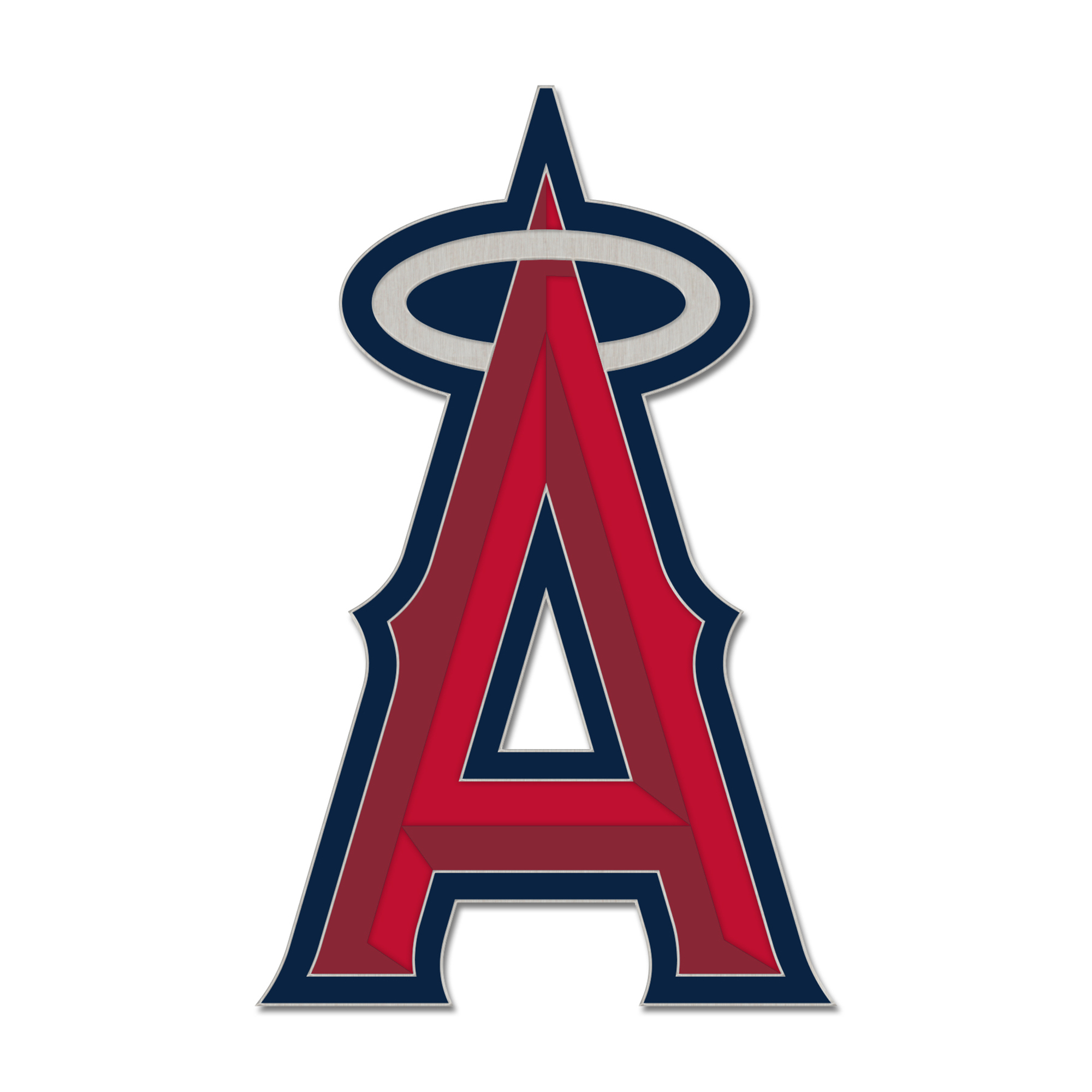 WinCraft Los Angeles Angels Primary Collector Pin