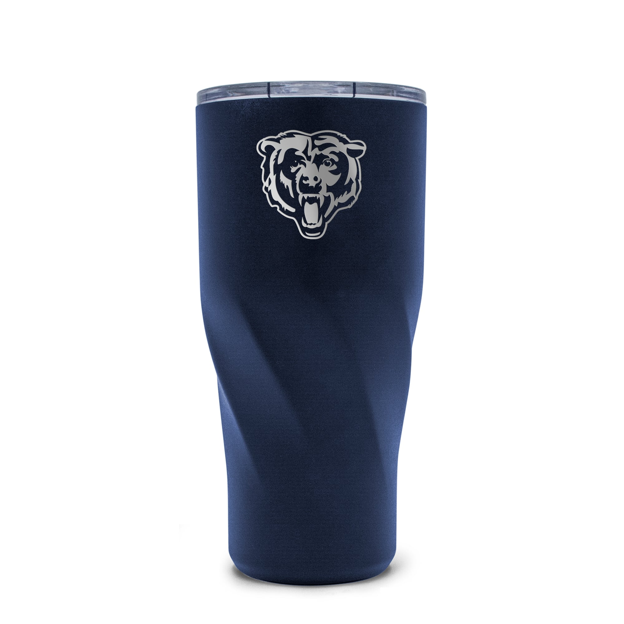 WinCraft Chicago Bears 20oz. Morgan Tumbler