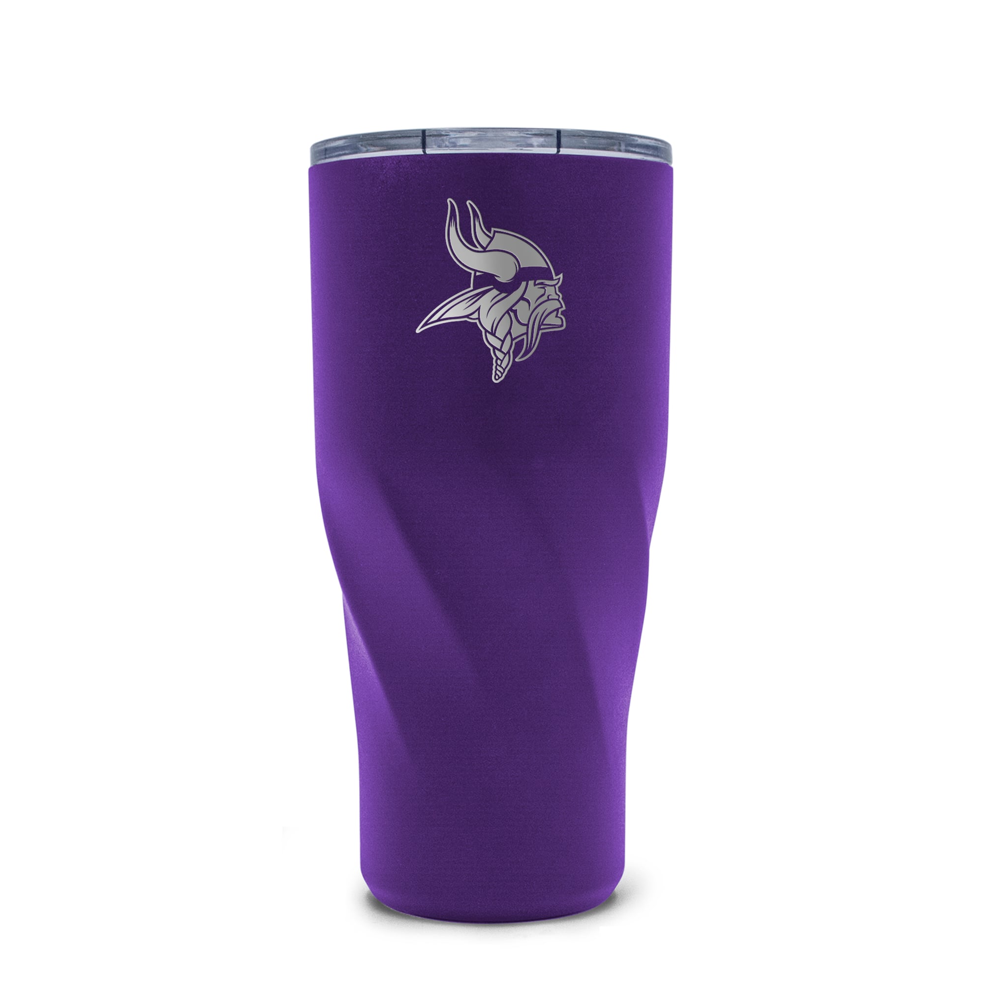 WinCraft Minnesota Vikings 20oz. Morgan Tumbler