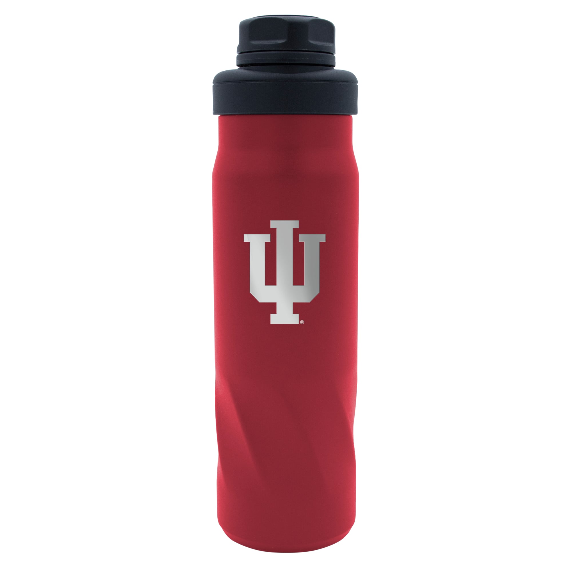 WinCraft Indiana Hoosiers 20oz. Morgan Water Bottle
