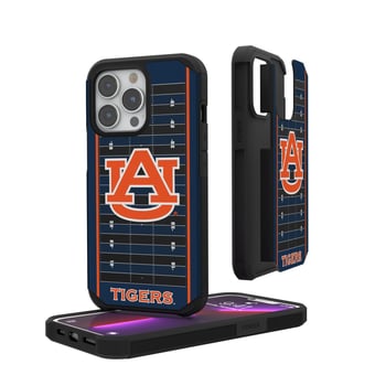 Auburn Tigers Field iPhone Rugged Case