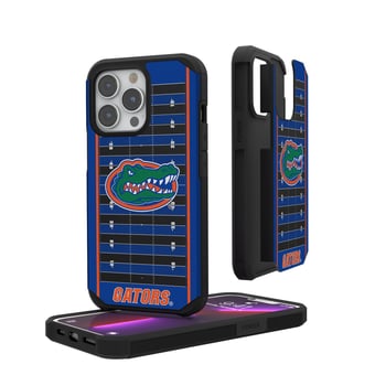 Florida Gators Field iPhone Rugged Case