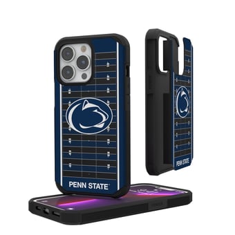 Penn State Nittany Lions Field iPhone Rugged Case