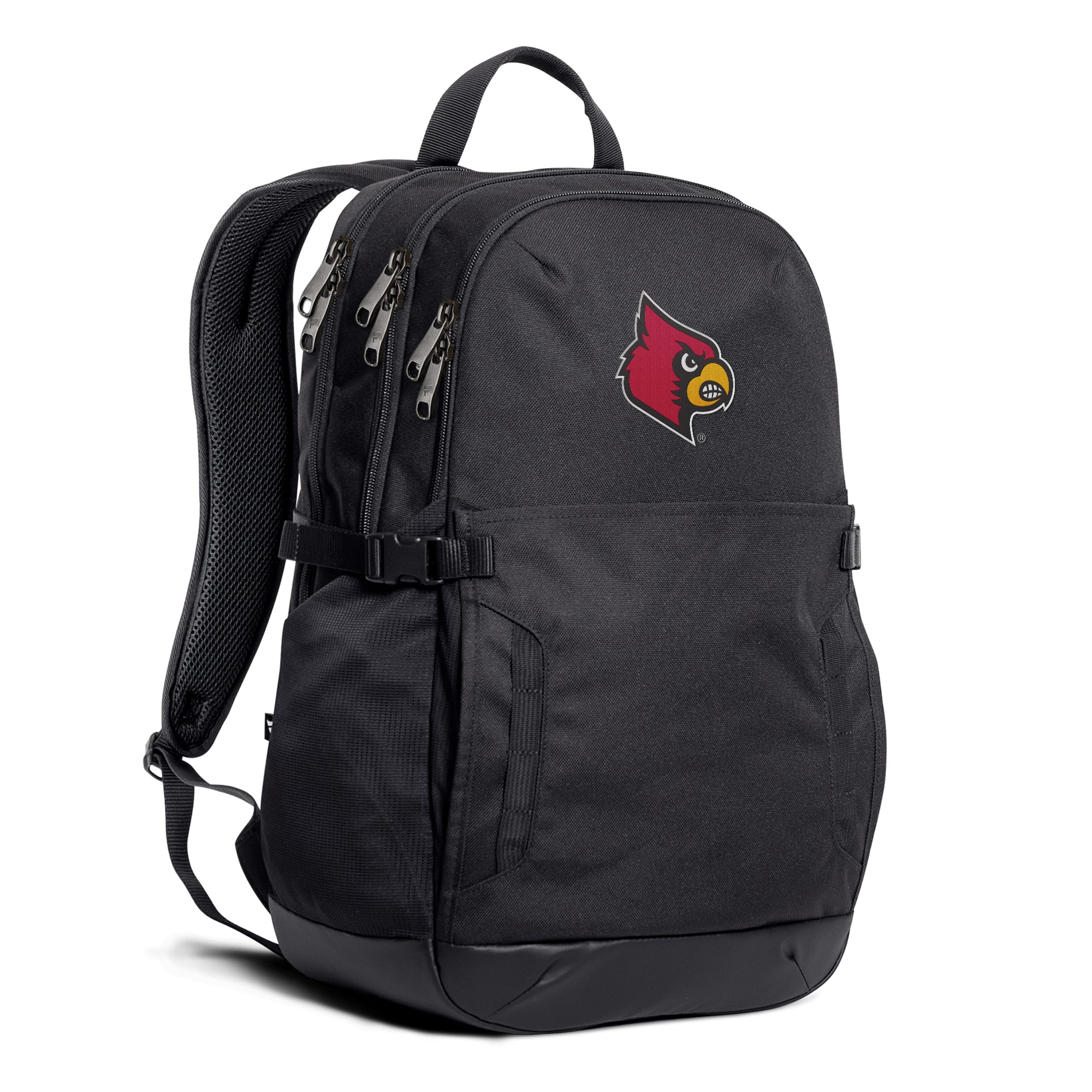 WinCraft Louisville Cardinals All Pro Backpack