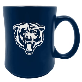 Chicago Bears 19oz. Starter Mug