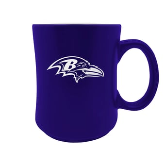 Baltimore Ravens 19oz. Starter Mug