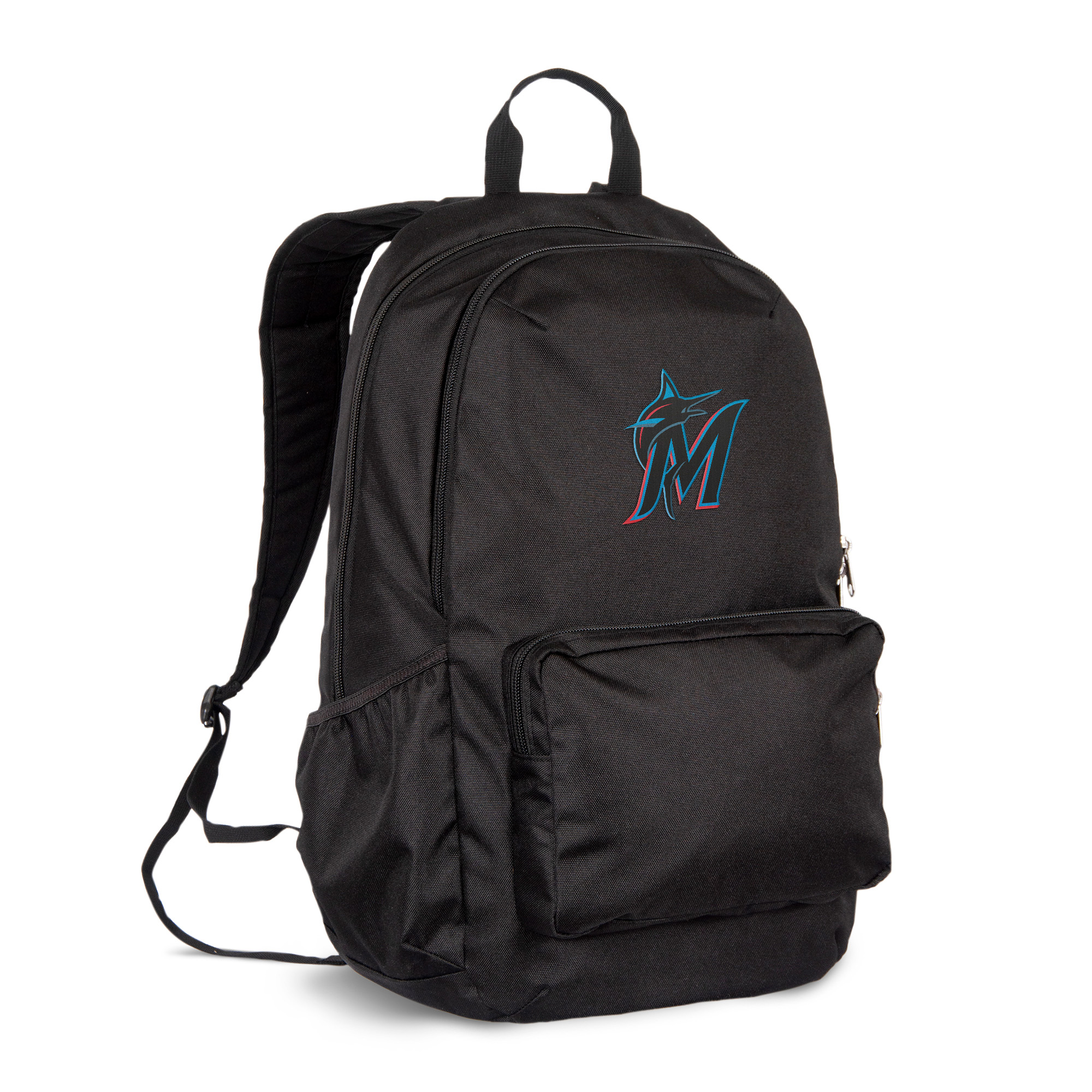 WinCraft Miami Marlins Rookie Backpack