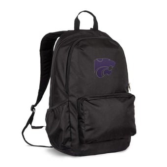 WinCraft Kansas State Wildcats Rookie Backpack