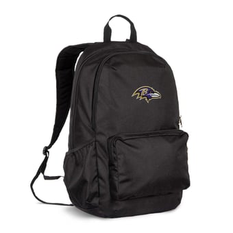 WinCraft Baltimore Ravens Rookie Backpack