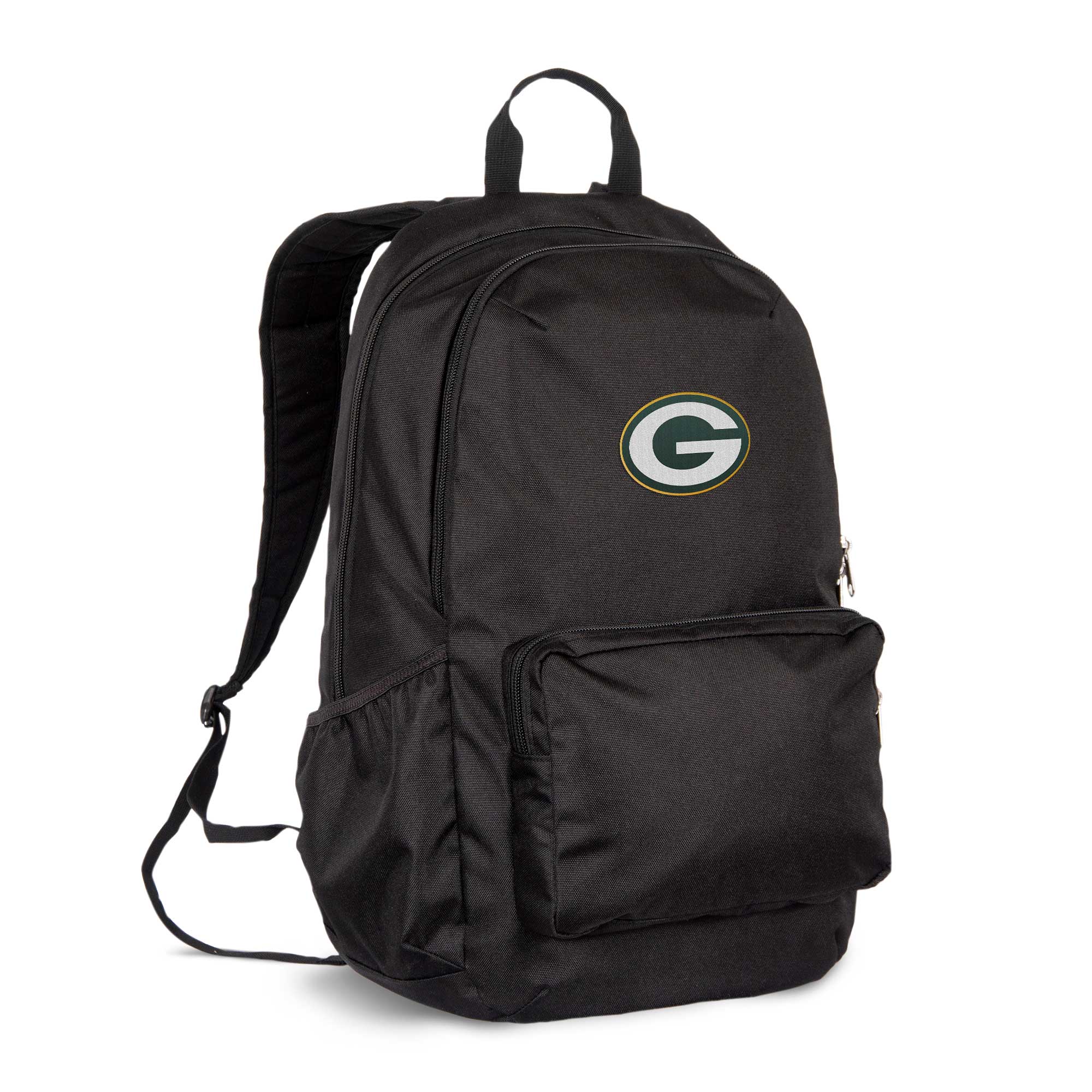WinCraft Green Bay Packers Rookie Backpack