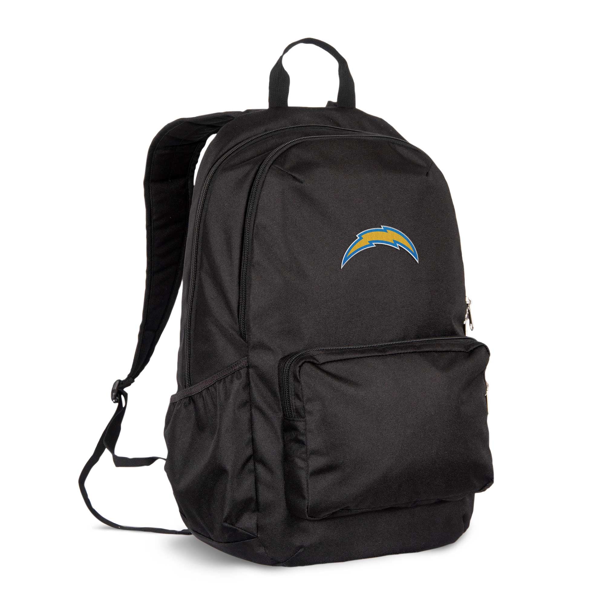 WinCraft Los Angeles Chargers Rookie Backpack WinCraft Los Angeles Chargers Rookie Backpack