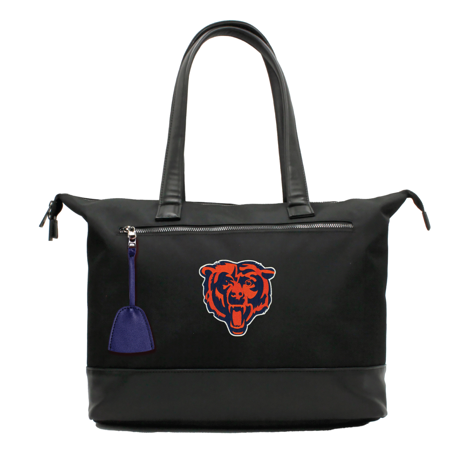 MOJO Chicago Bears Premium Laptop Tote Bag