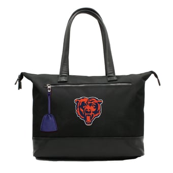 MOJO Chicago Bears Premium Laptop Tote Bag