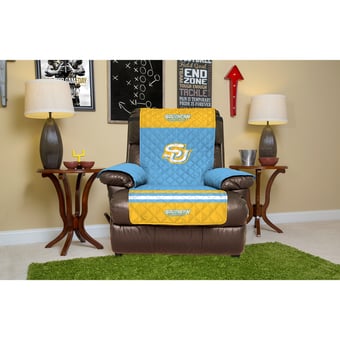 Pegasus Southern University Jaguars Recliner Protector