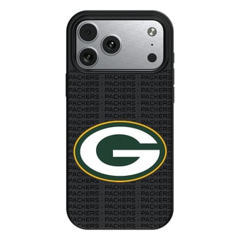Green Bay Packers Primary Logo iPhone Magnetic Bump Case