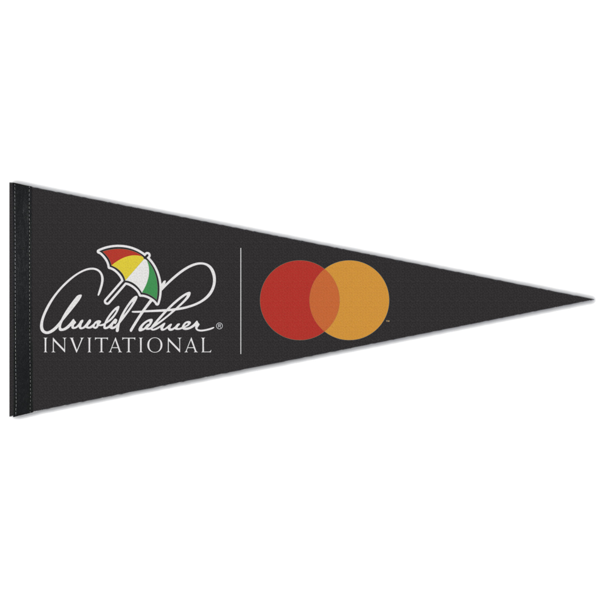 WinCraft Arnold Palmer Invitational 12″ x 30″ Premium Pennant WinCraft Arnold Palmer Invitational 12″ x 30″ Premium Pennant
