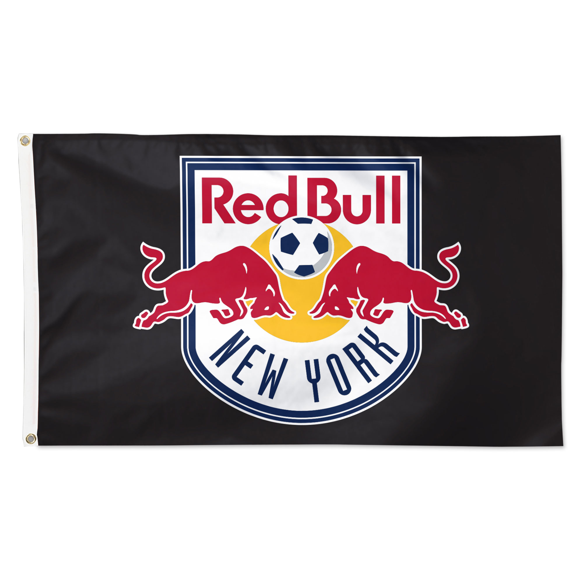 WinCraft New York Red Bulls 3′ x 5′ Team Single-Sided Flag WinCraft New York Red Bulls 3′ x 5′ Team Single-Sided Flag
