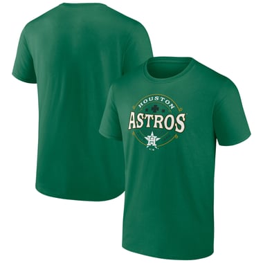 Kelly Green St. Patrick's Day Lucky T-Sh...