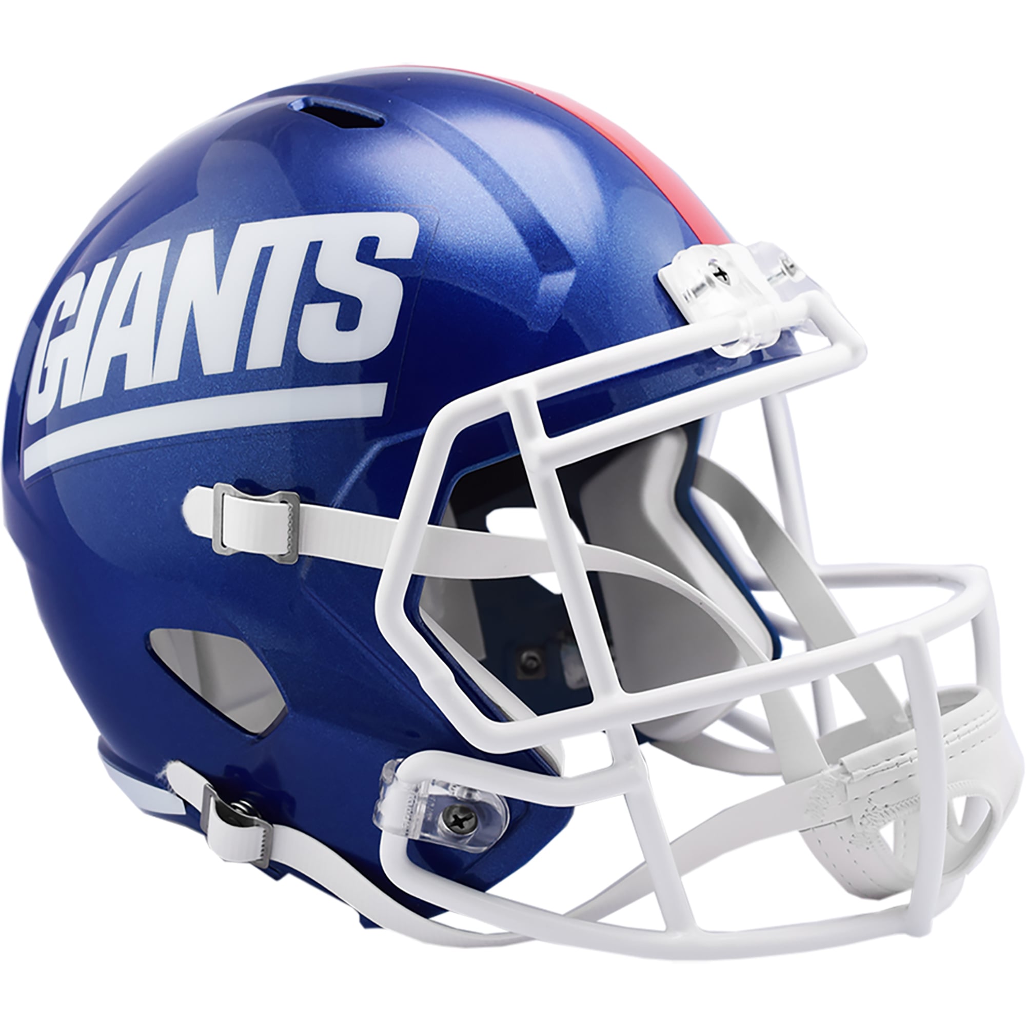 New York Giants Riddell 2022 Color Rush Speed Replica Helmet