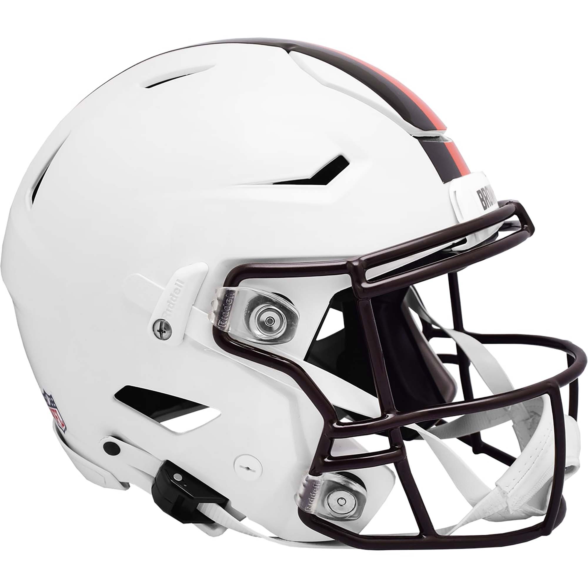 Cleveland Browns Riddell 2023 Alternative Speed Flex Authentic Helmet
