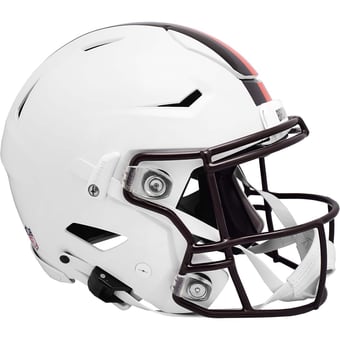 Cleveland Browns Riddell 2023 Alternative Speed Flex Authentic Helmet