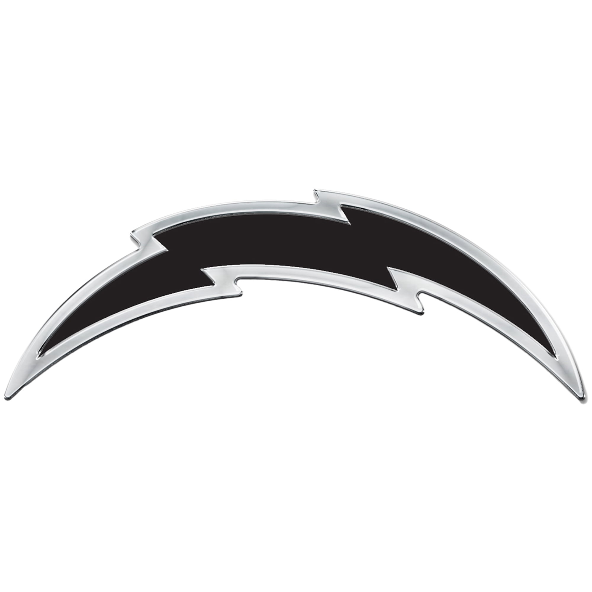 WinCraft Los Angeles Chargers Chrome Auto Emblem