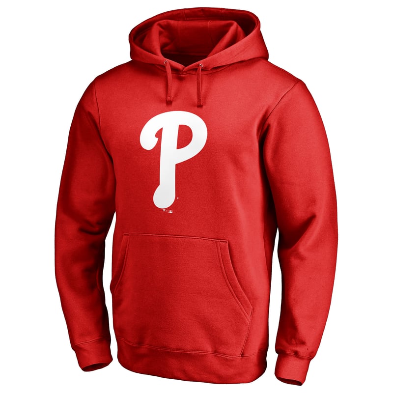 phillies under armour hoodie